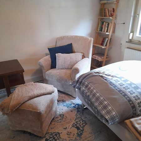 Why Not Strandblick Apartman Polle Kültér fotó