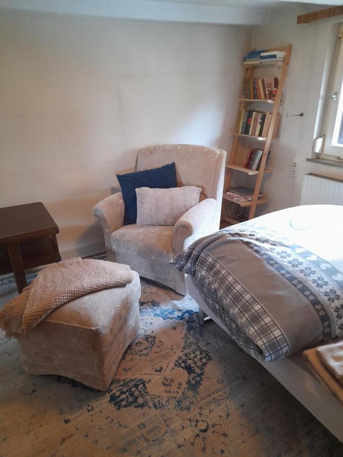 Why Not Strandblick Apartman Polle Kültér fotó